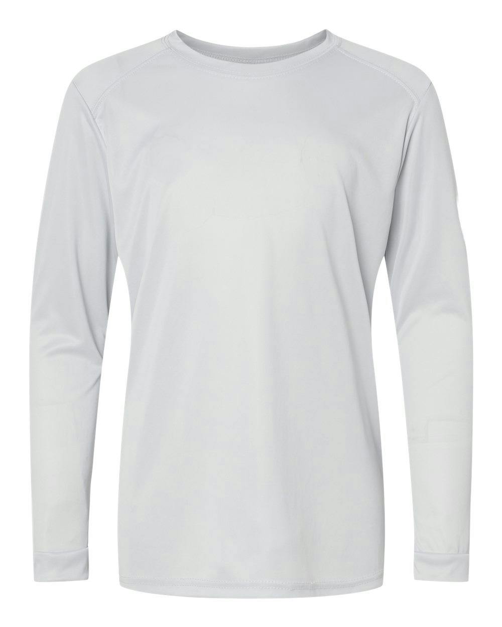 Youth Long Islander Performance Long Sleeve T-Shirt [218Y]