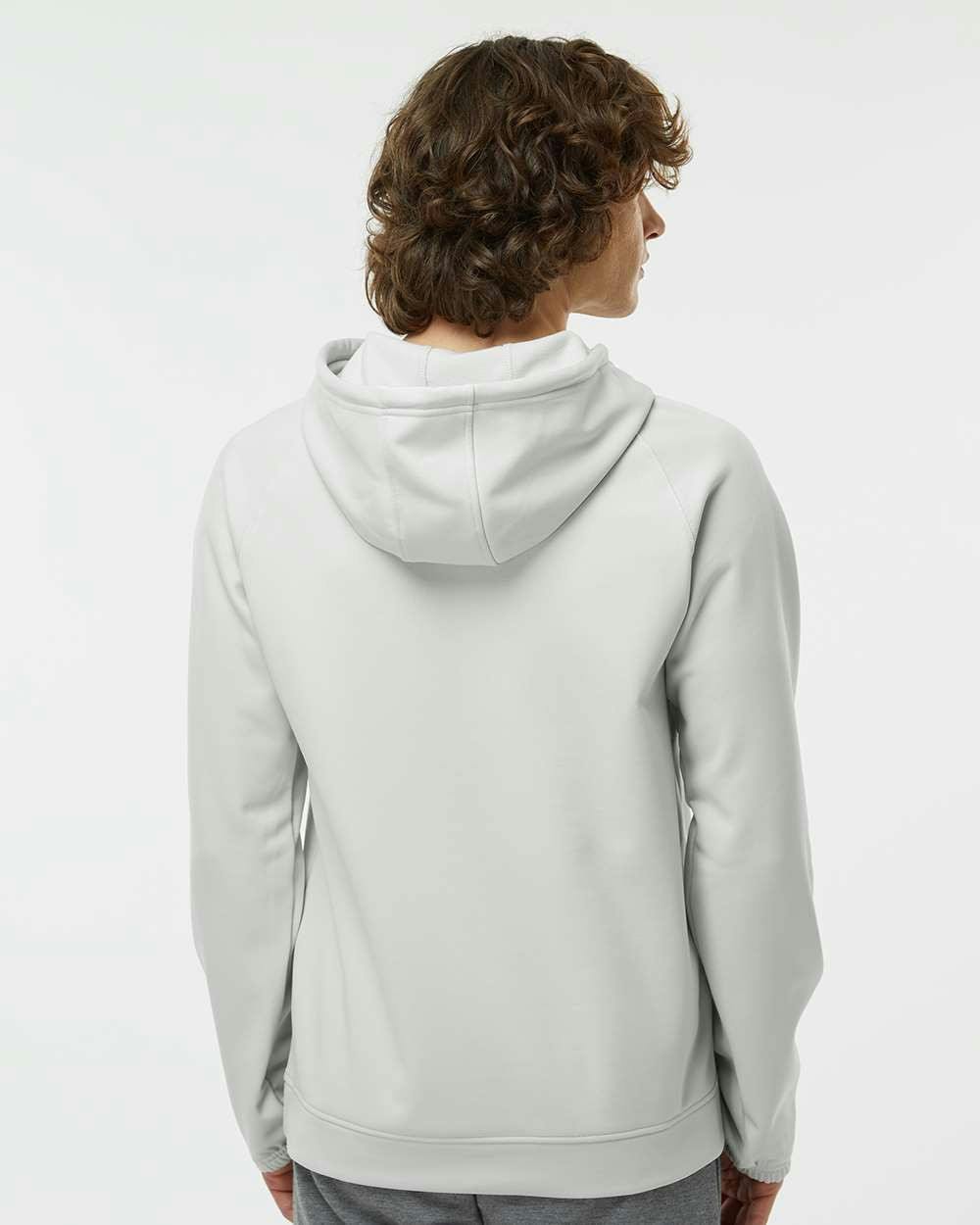 Vail Performance Fleece Hooded Sweatshirt [305]