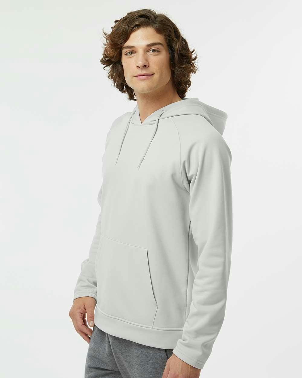 Vail Performance Fleece Hooded Sweatshirt [305]