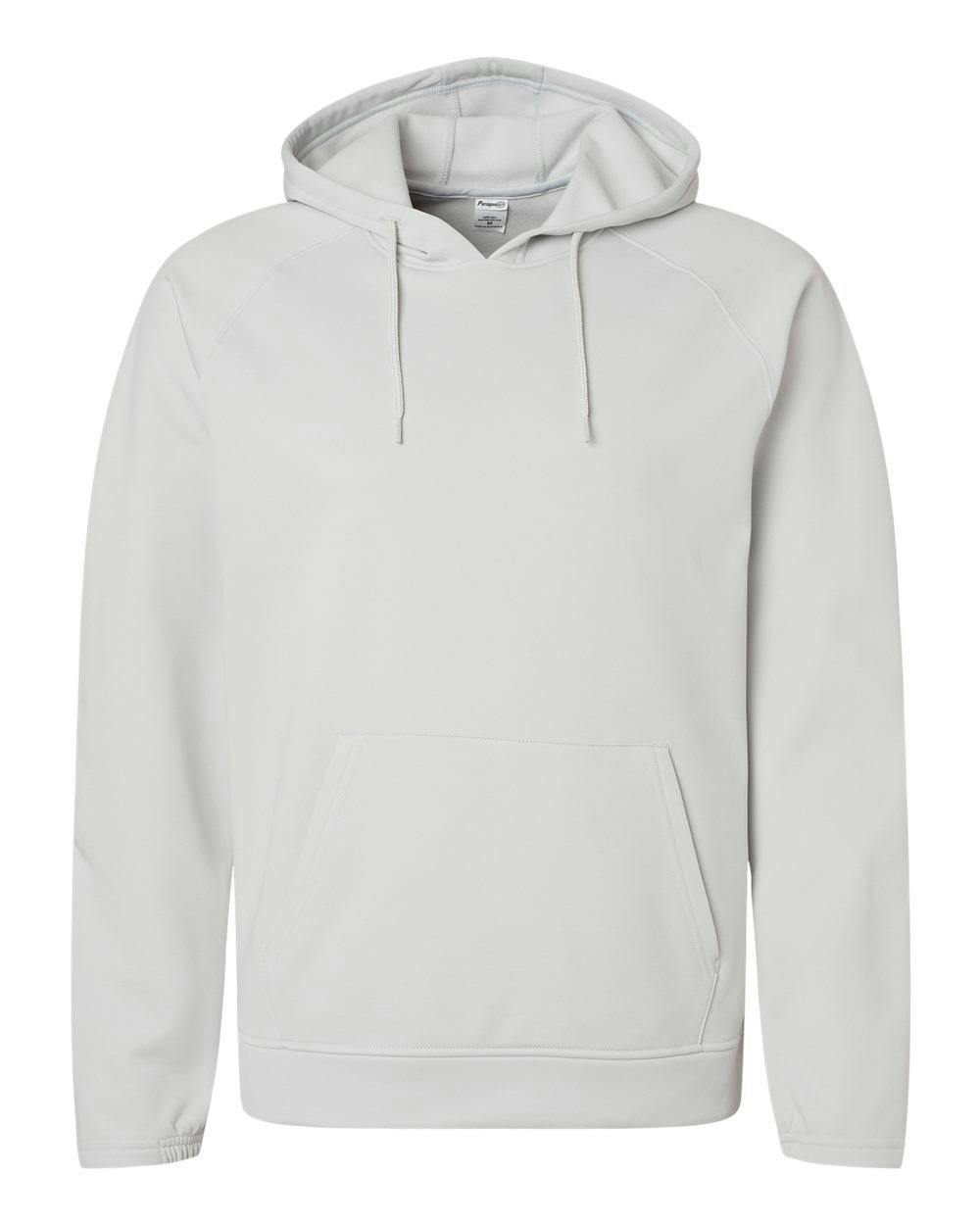 Vail Performance Fleece Hooded Sweatshirt [305]