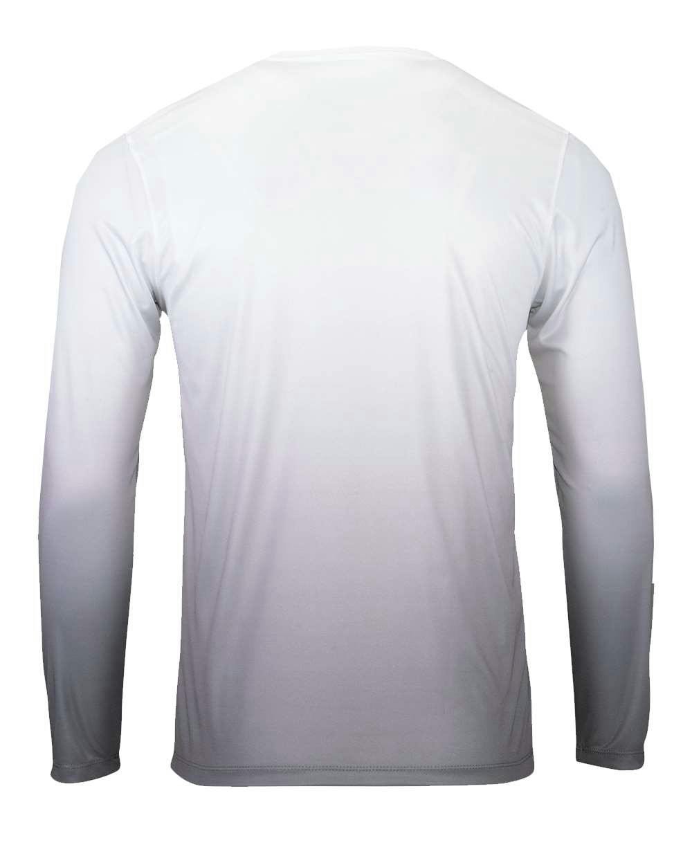 Maui Performance Long Sleeve T-Shirt [233]