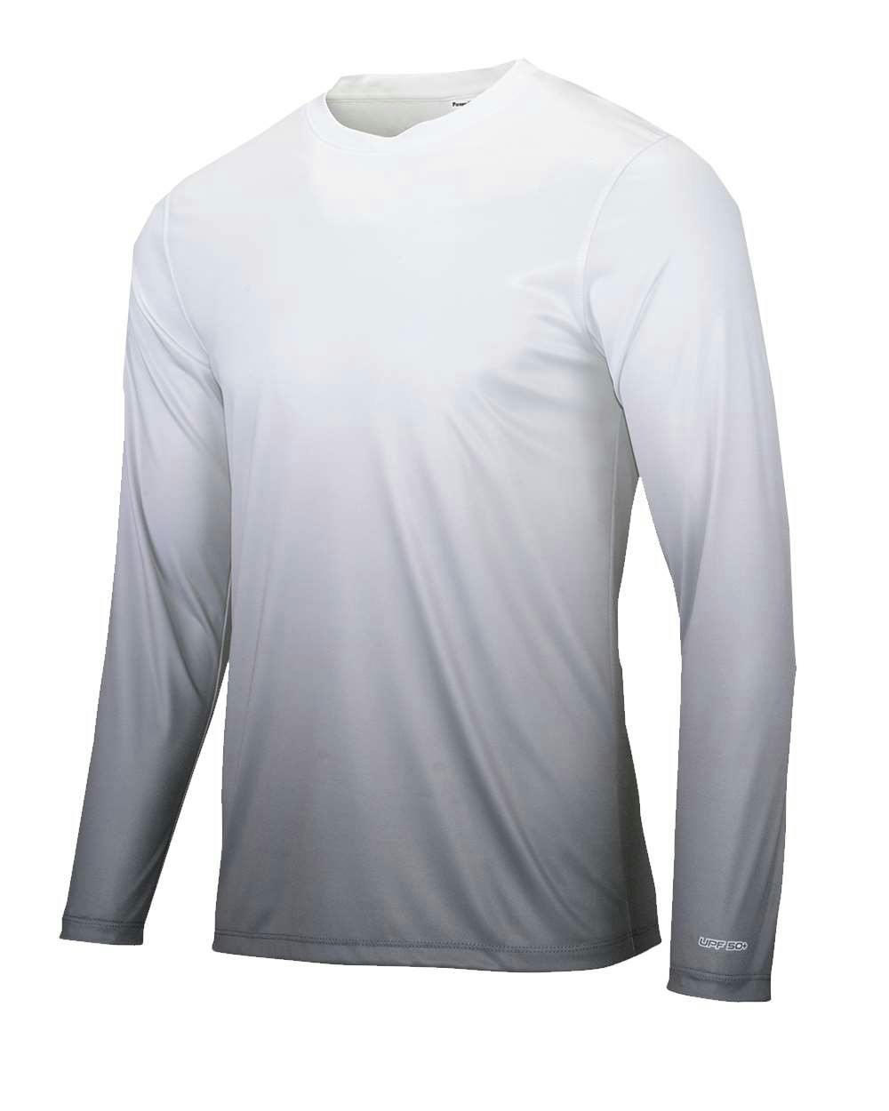 Maui Performance Long Sleeve T-Shirt [233]