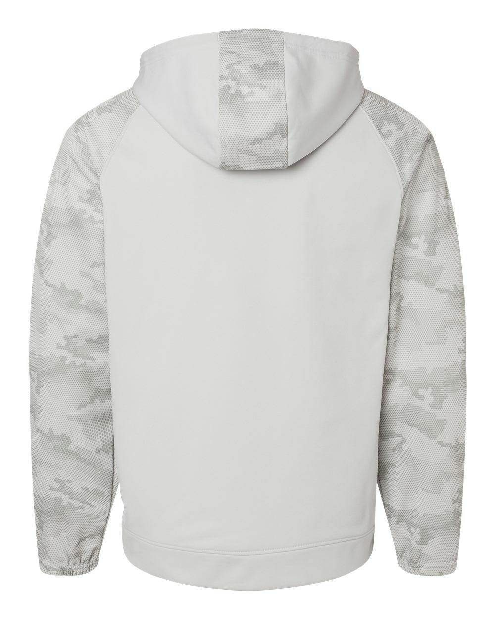 Tahoe Camo Fleece Hooded Sweatshirt [306]