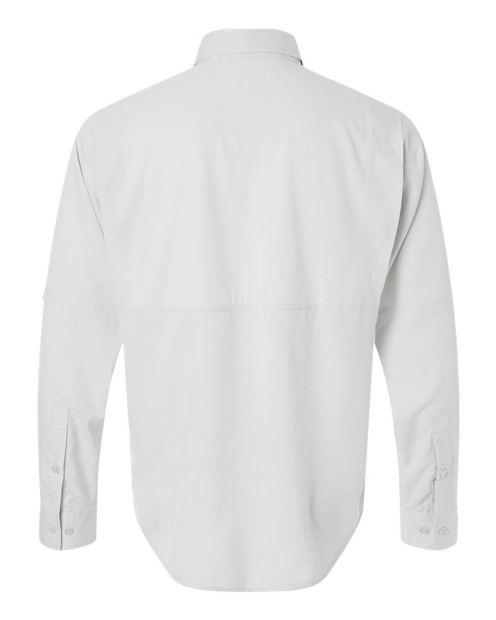 Kitty Hawk Performance Long Sleeve Fishing Shirt [702]