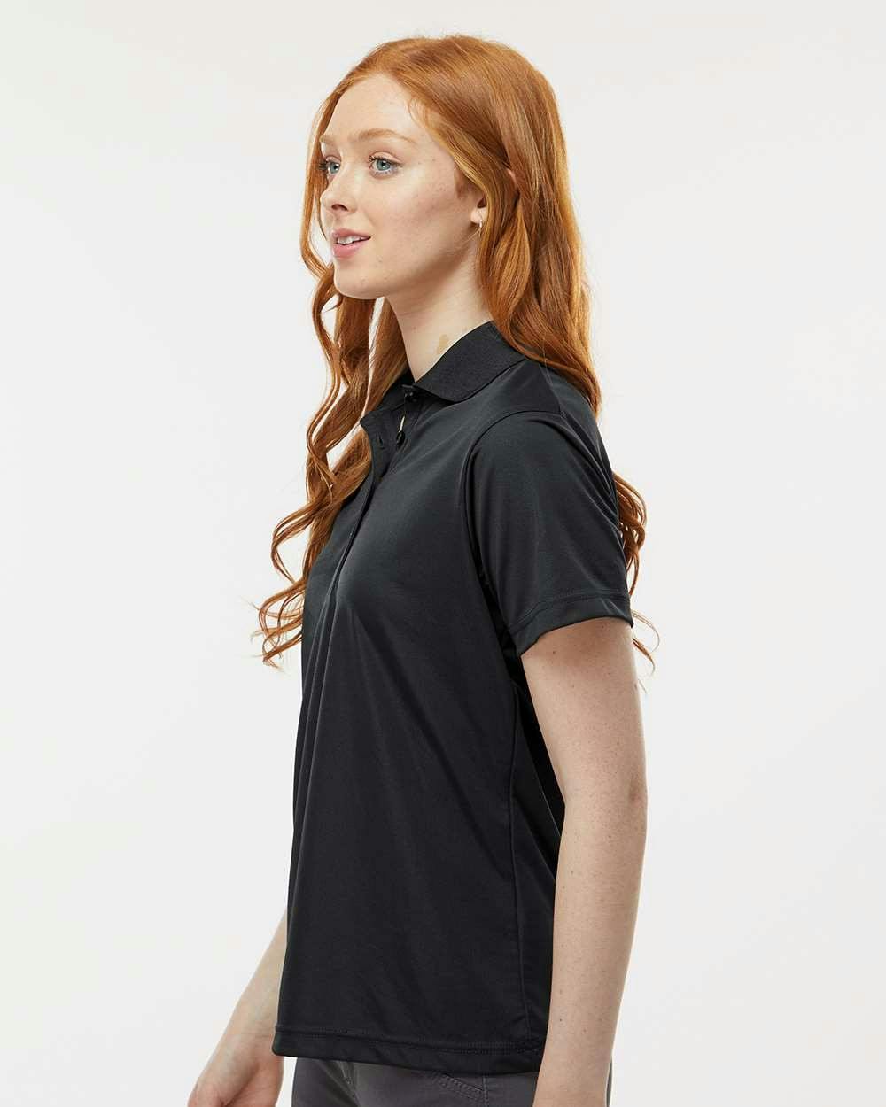 Women's Sebring Performance Polo [504]