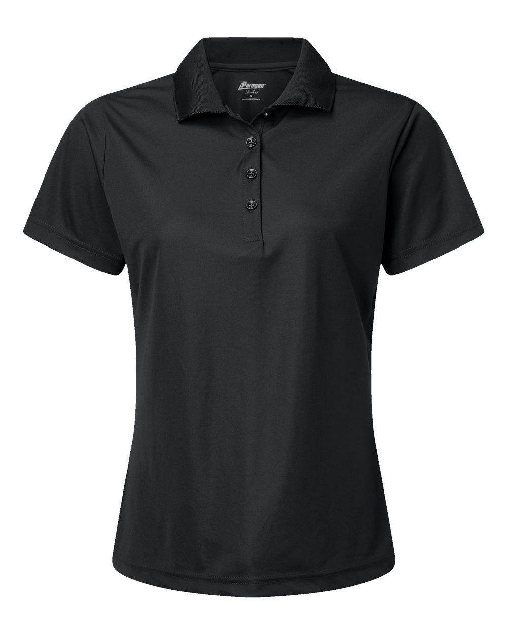 Women's Sebring Performance Polo [504]