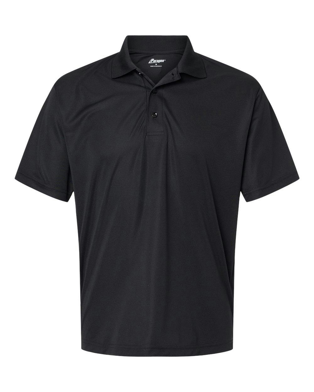 Sebring Performance Polo [500]