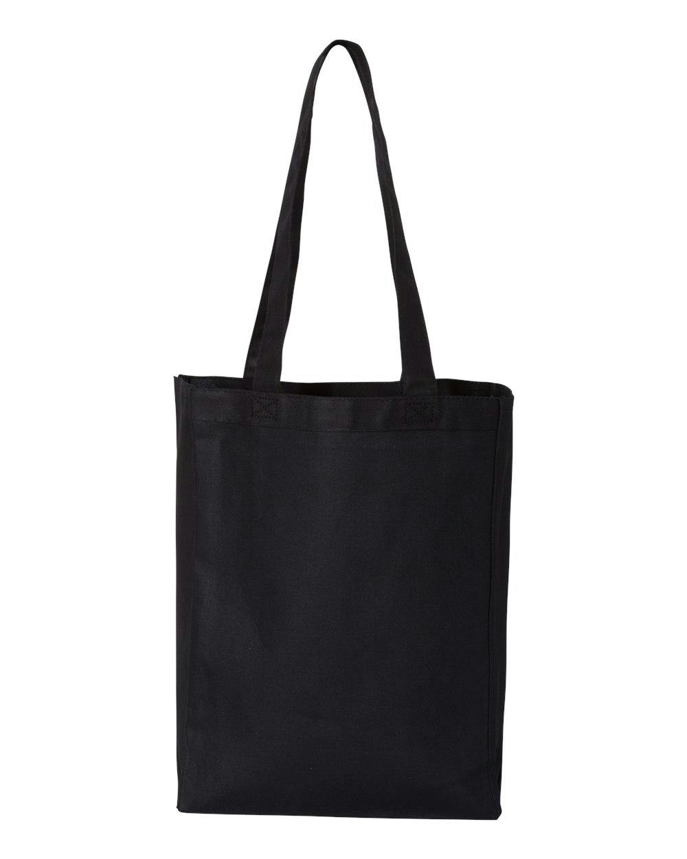 12L Gussetted Shopping Bag [Q1000]