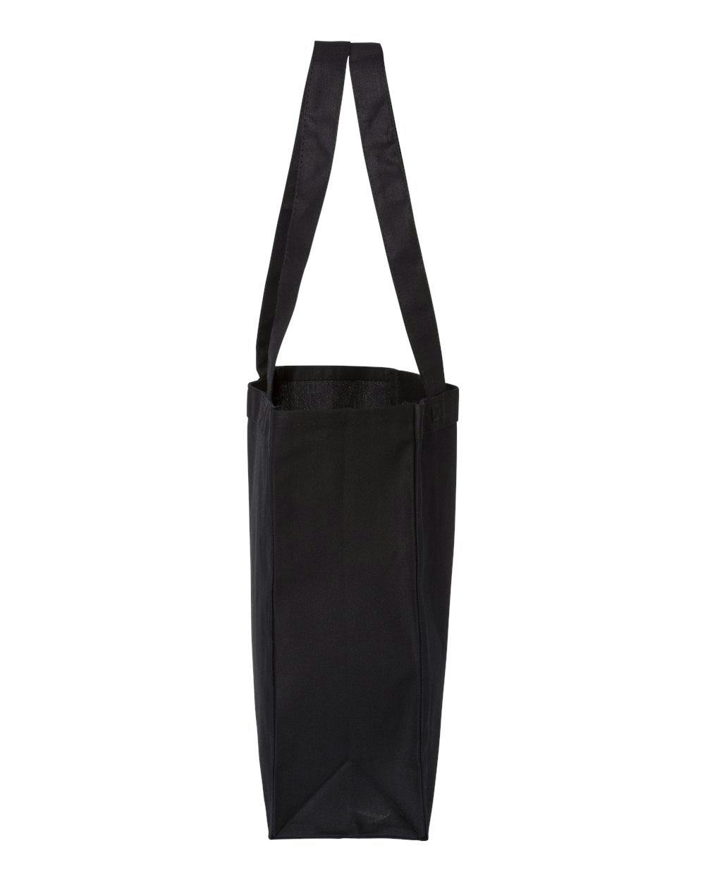 12L Gussetted Shopping Bag [Q1000]