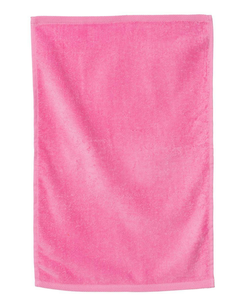 Hemmed Hand Towel [T200]