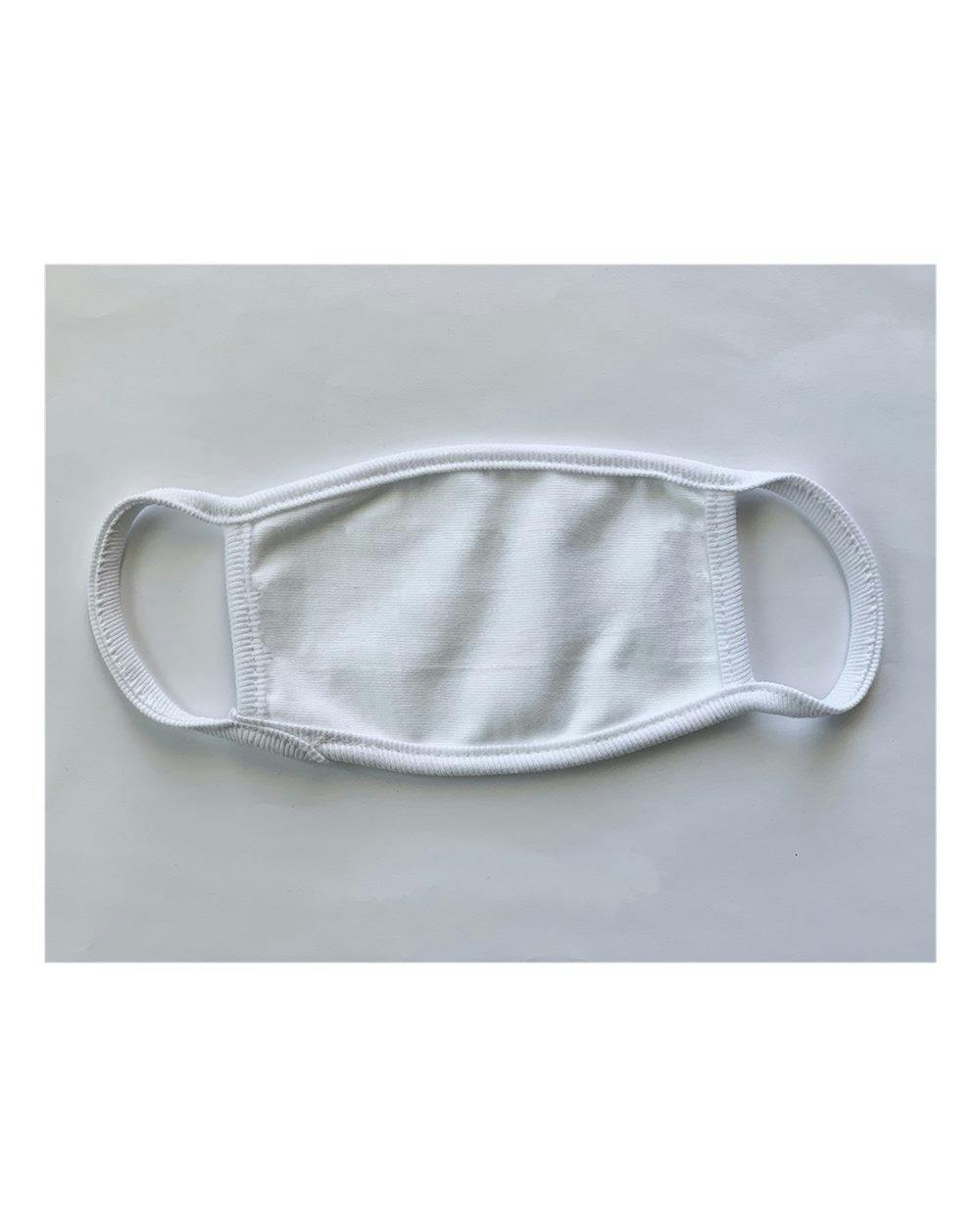 Kids 100% Cotton 2-Ply Face Mask [005]