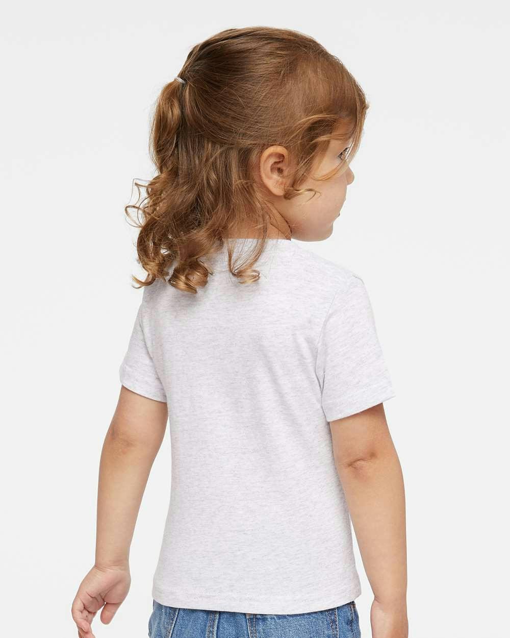 Infant Cotton Jersey Tee [3401]