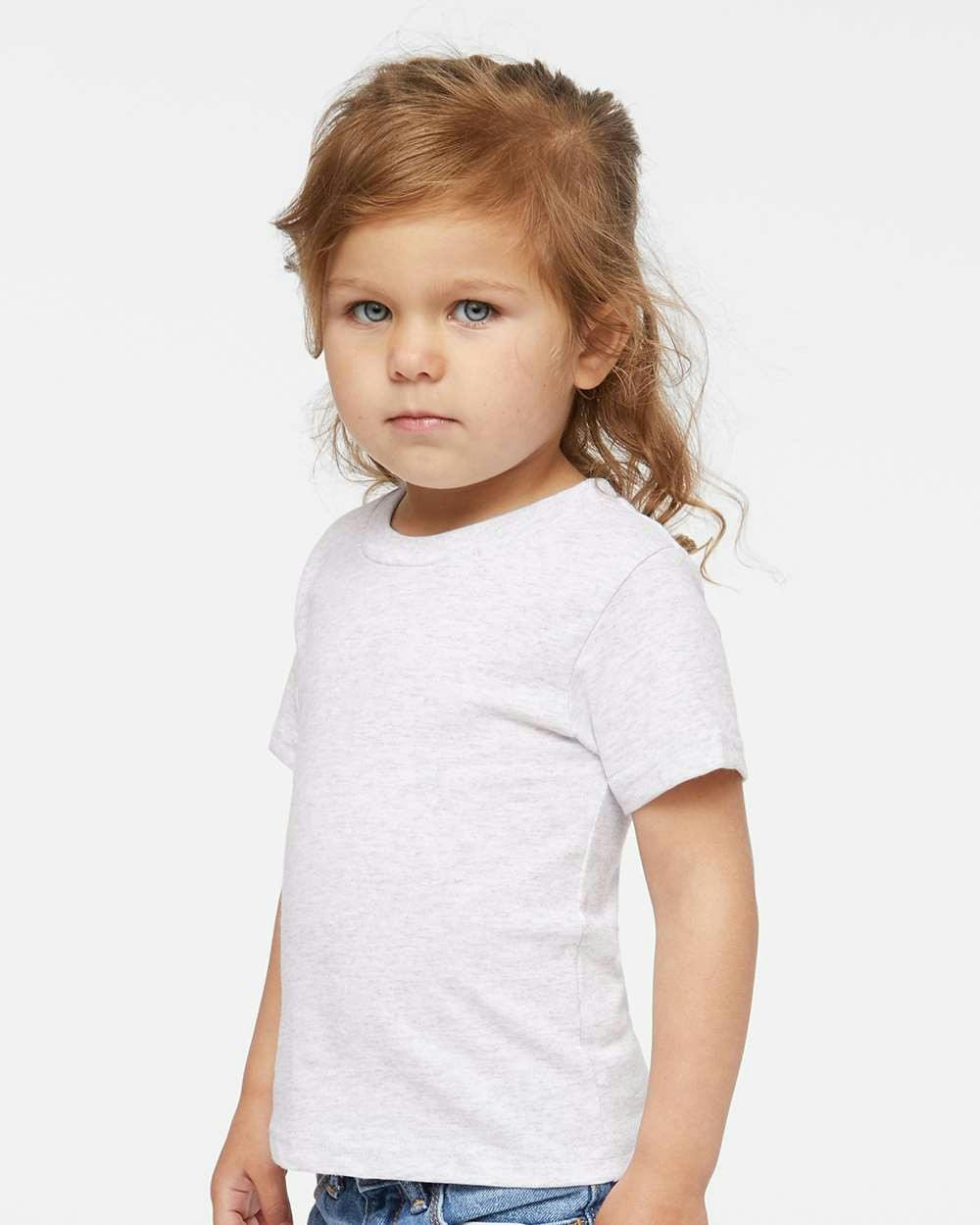 Infant Cotton Jersey Tee [3401]