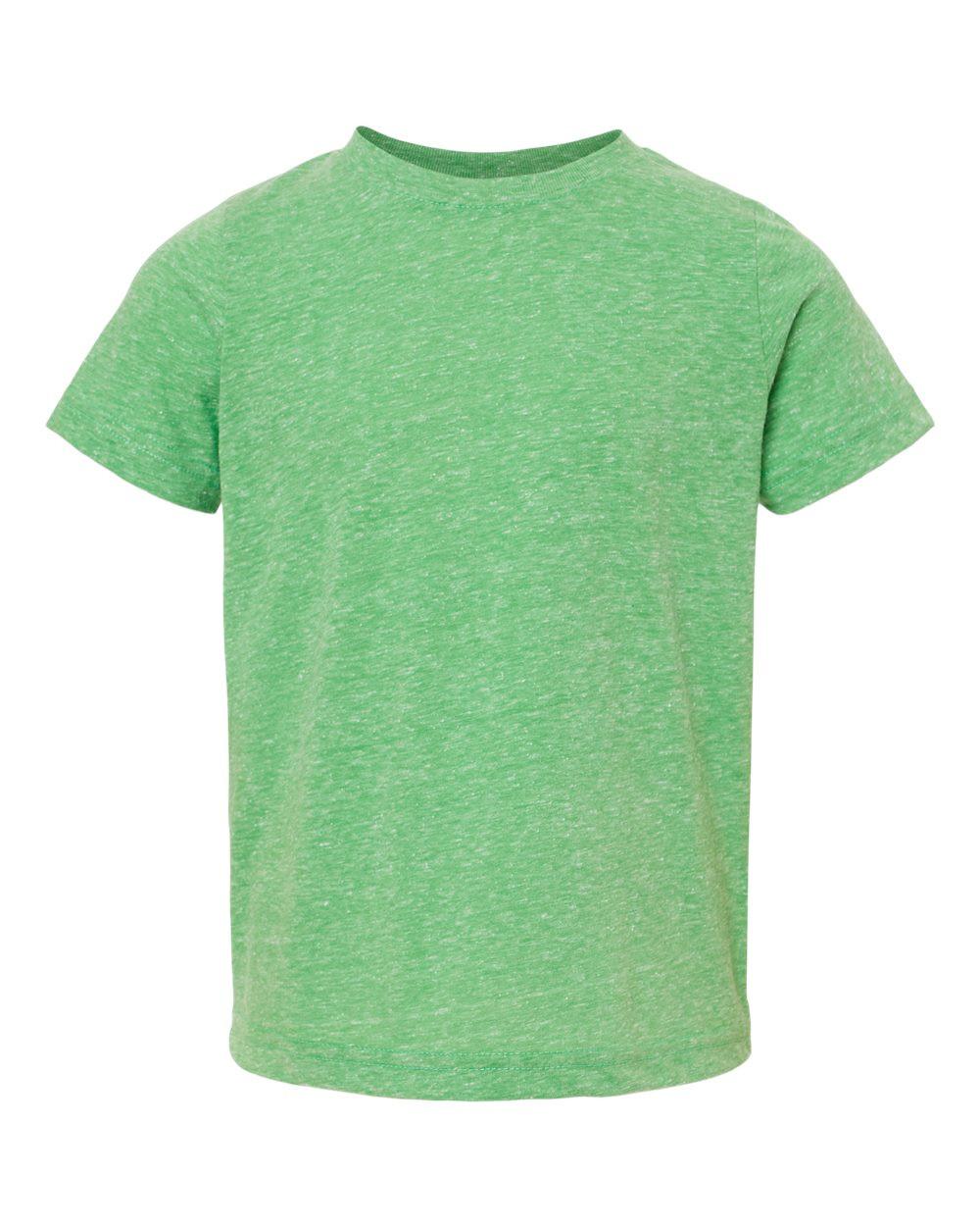 Toddler Harborside Mélange T-Shirt [3391]