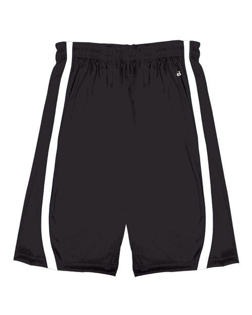 B-Core B-Slam Reversible Shorts [7244]