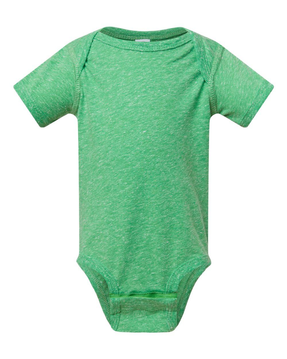 Infant Harborside Mélange Bodysuit [4491]