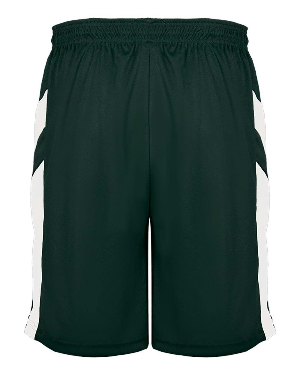 B-Pivot Rev. Shorts [7266]