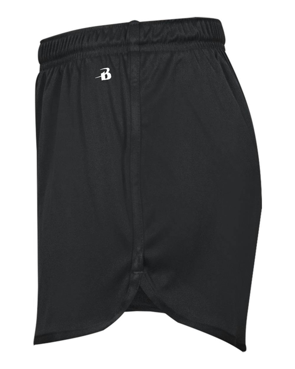 B-Core Track Shorts [7272]