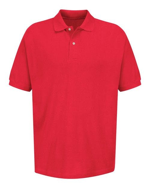 Inner Harbor Basic Piqué Polo [7701]