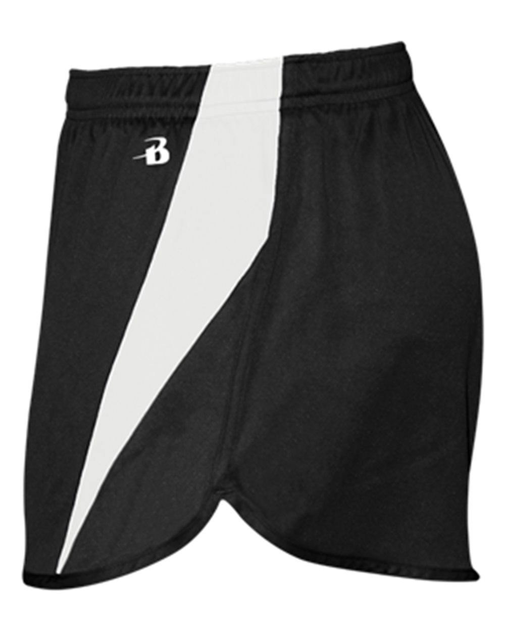 Women's Stride Shorts [7274]