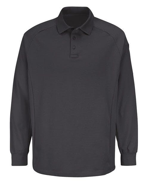 Long Sleeve Special Ops Polo [HS5127]