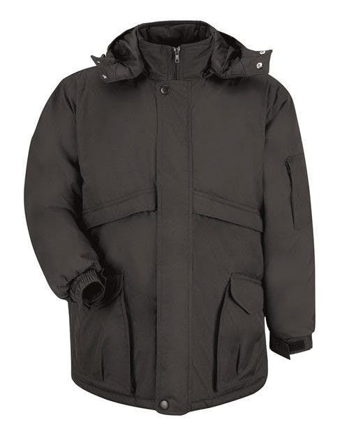 Heavyweight Parka [JP70]