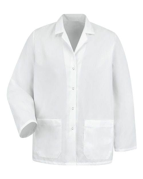 Women's Specialized Lapel Counter Coat [KP17]