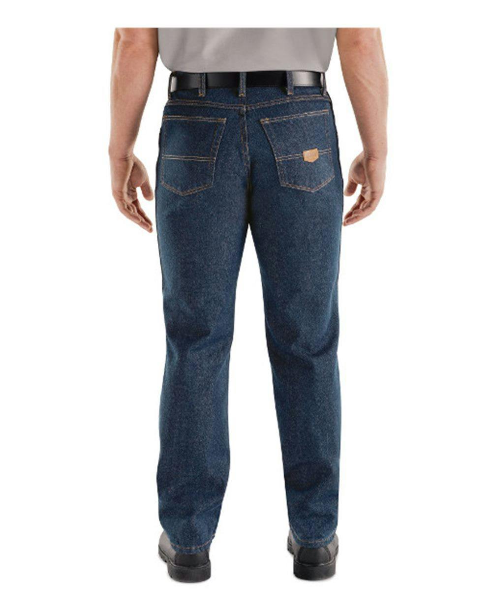 Classic Work Jeans [PD54]