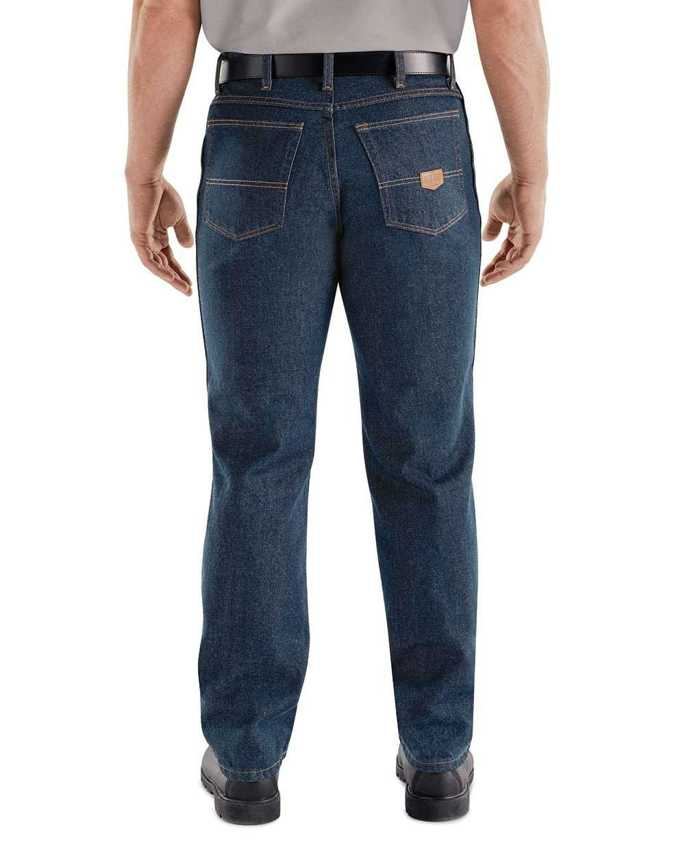 Classic Work Jeans [PD54]