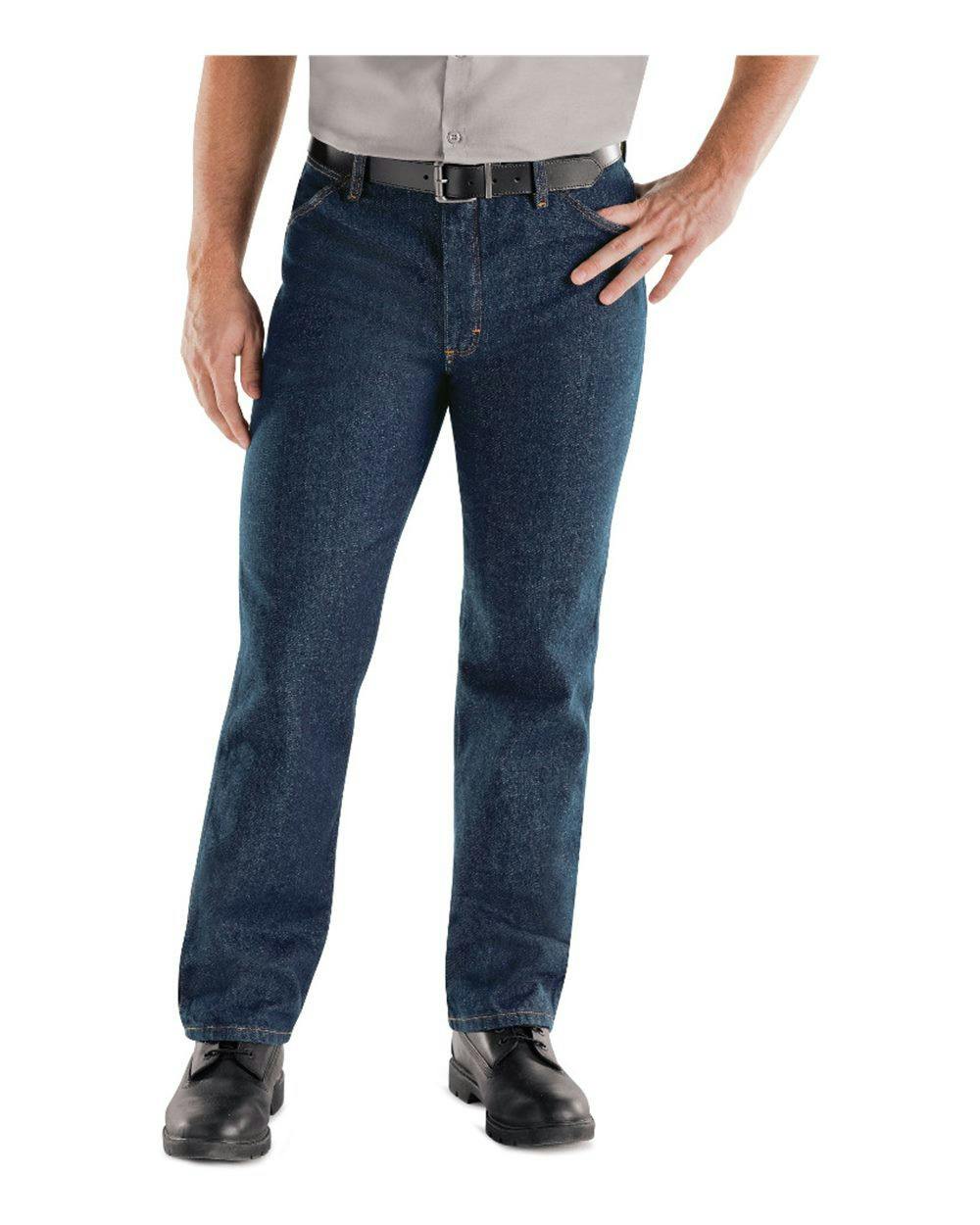 Classic Work Jeans - Odd Sizes [PD54ODD]