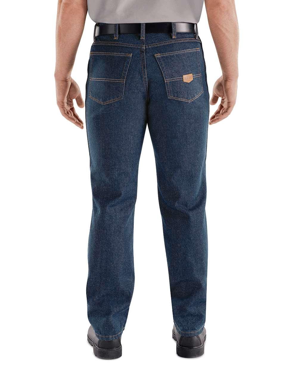 Classic Work Jeans - Odd Sizes [PD54ODD]