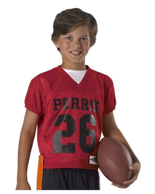 Youth Hero Flag Football Jersey [762FFJY]