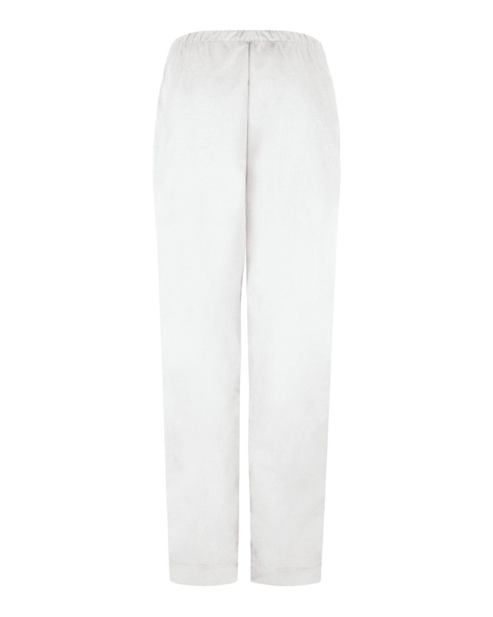 Women's Poplin Pants - Extended Sizes [PP73EXT]