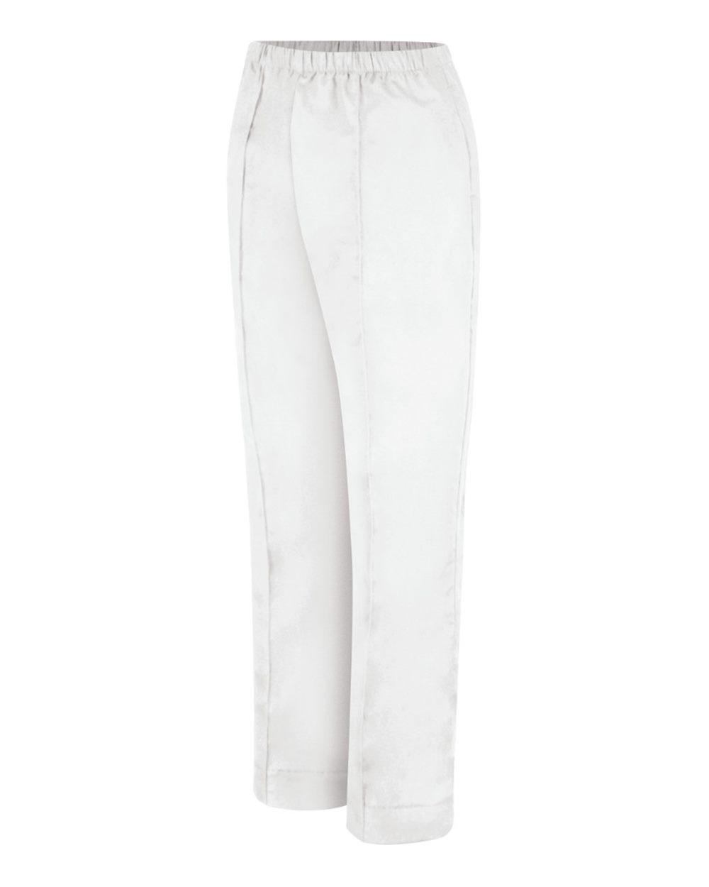 Women's Poplin Pants - Extended Sizes [PP73EXT]