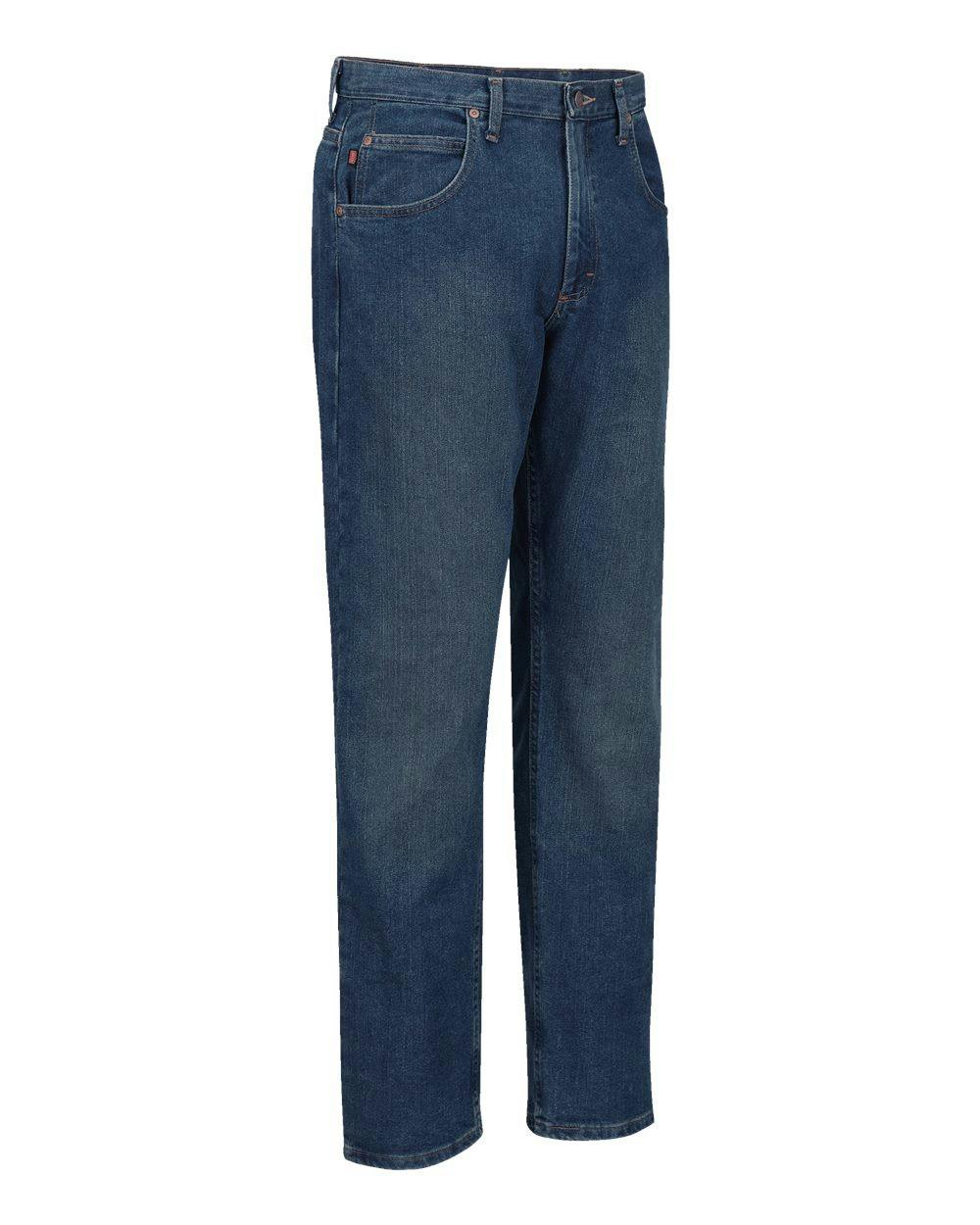 Dura-Kap Flex Work Jeans [PD90]