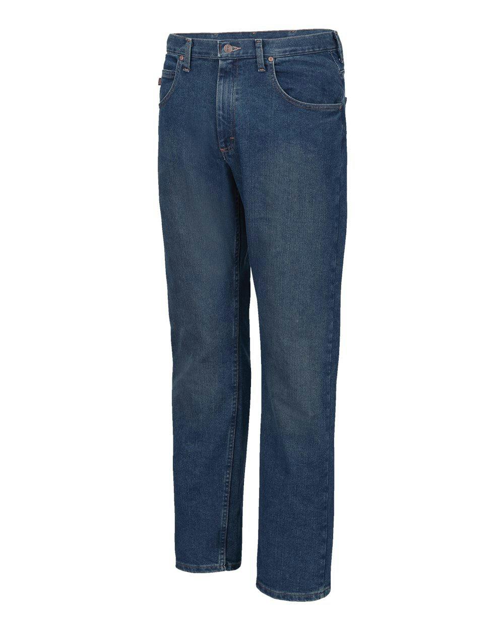 Dura-Kap Flex Work Jeans [PD90]