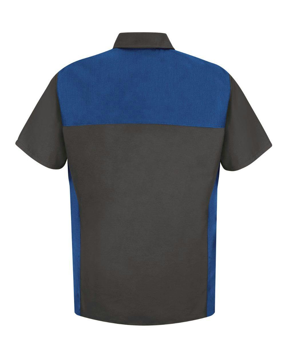 Short Sleeve Motorsports Shirt [SP28]