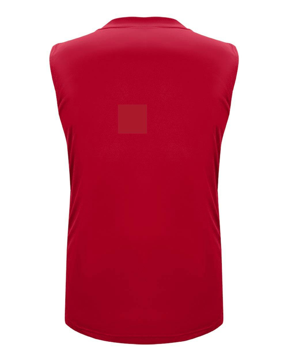 B-Pivot Rev. Tank Top [8566]