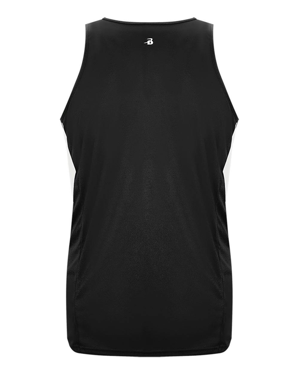 Stride Singlet [8667]