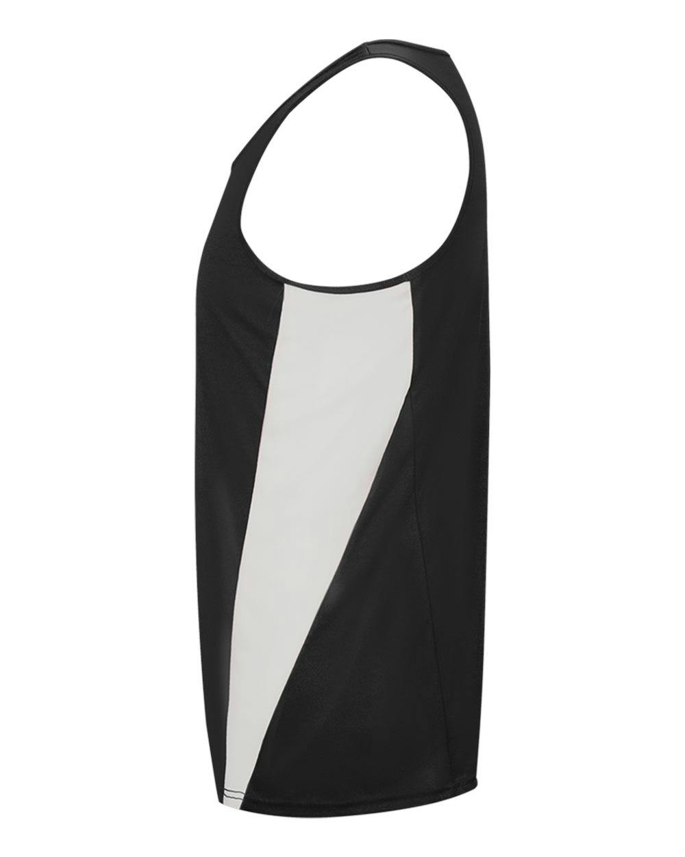 Stride Singlet [8667]