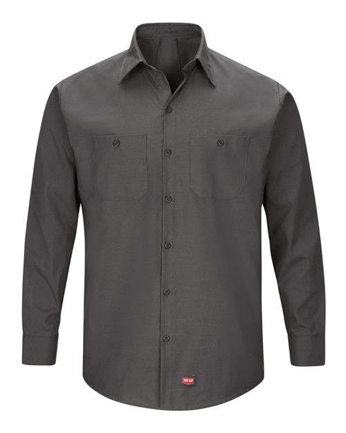 Mimix™ Long Sleeve Work Shirt [SX10]