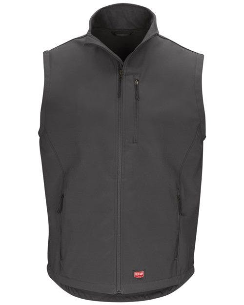 Soft Shell Vest [VP62]