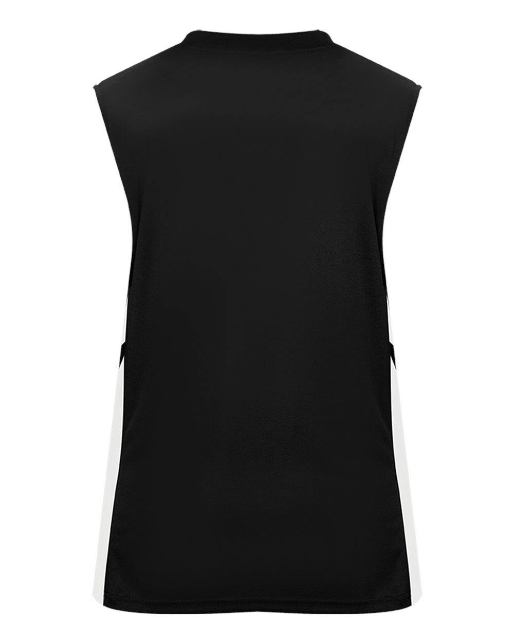 B-Pivot Reversible Women's Tank Top [8966]