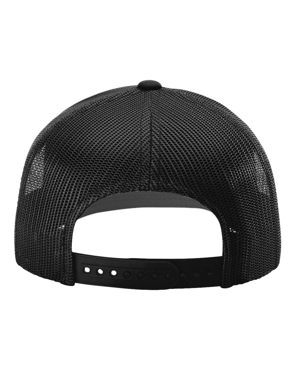 Sustainable Trucker Cap [112RE]