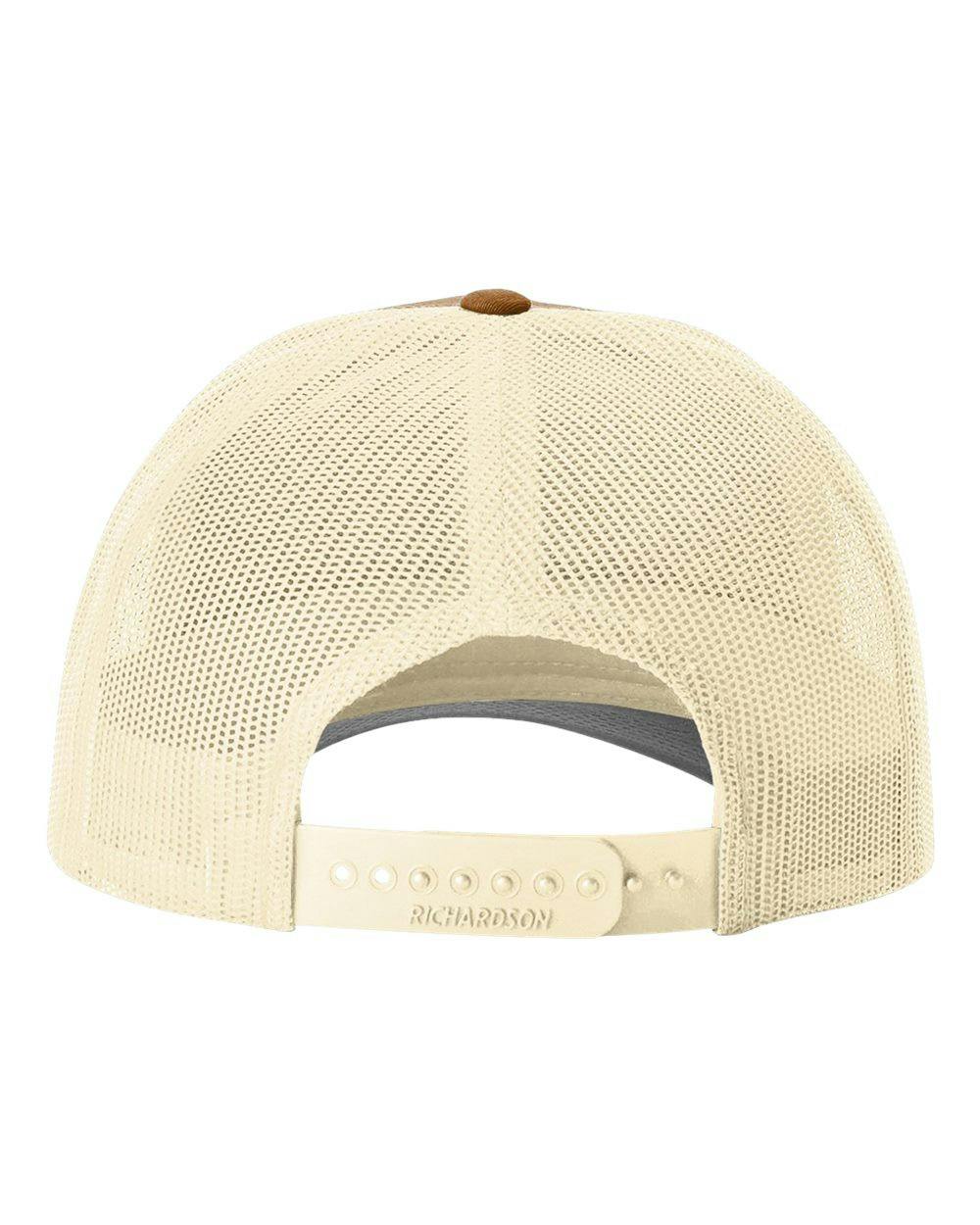 Low Pro Trucker Cap [115]