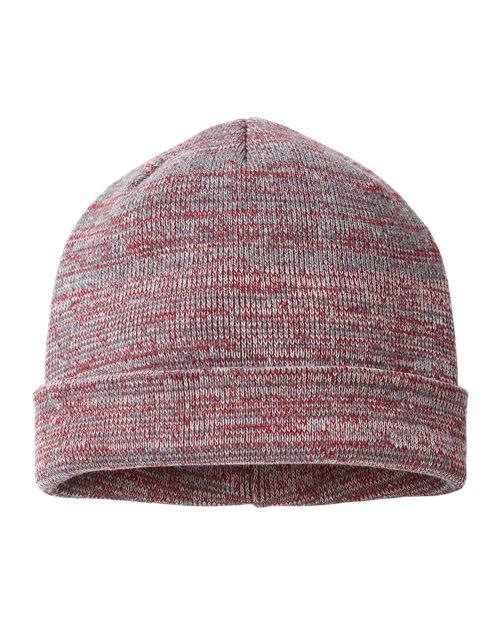 Marled Beanie [130]