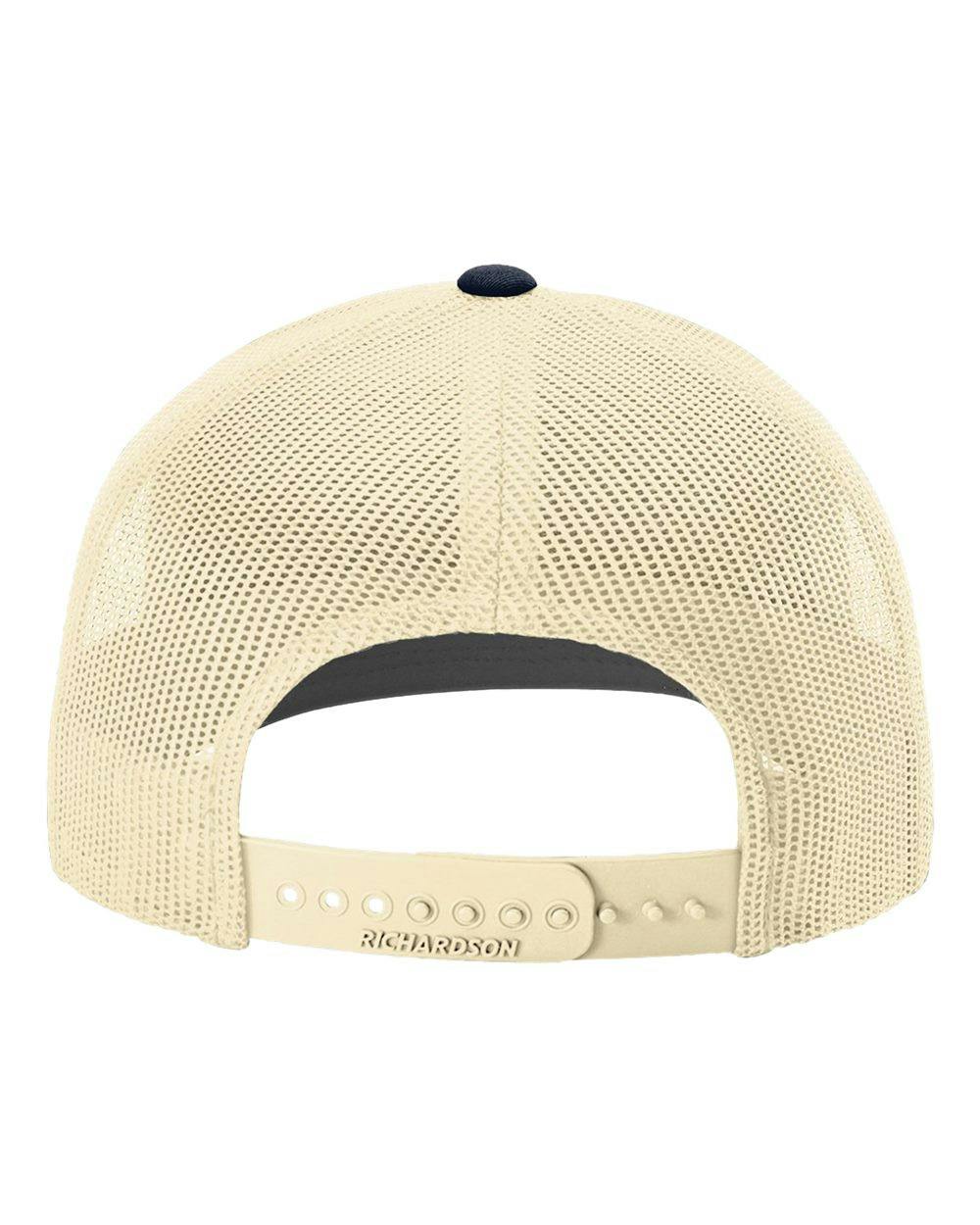 Snapback Trucker Cap [112]