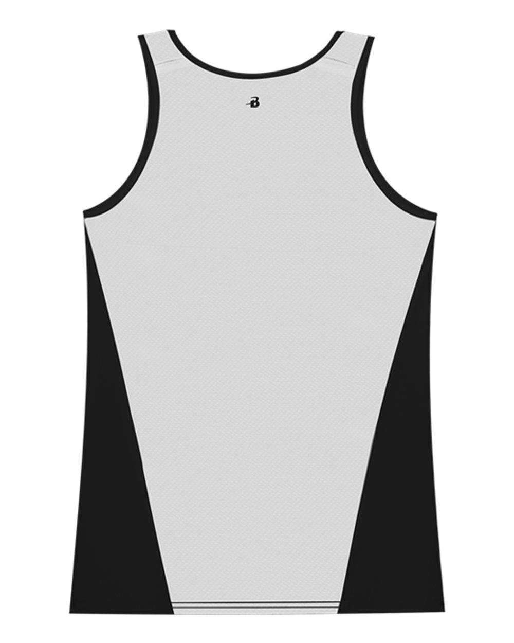 Women's Ventback Singlet [8968]