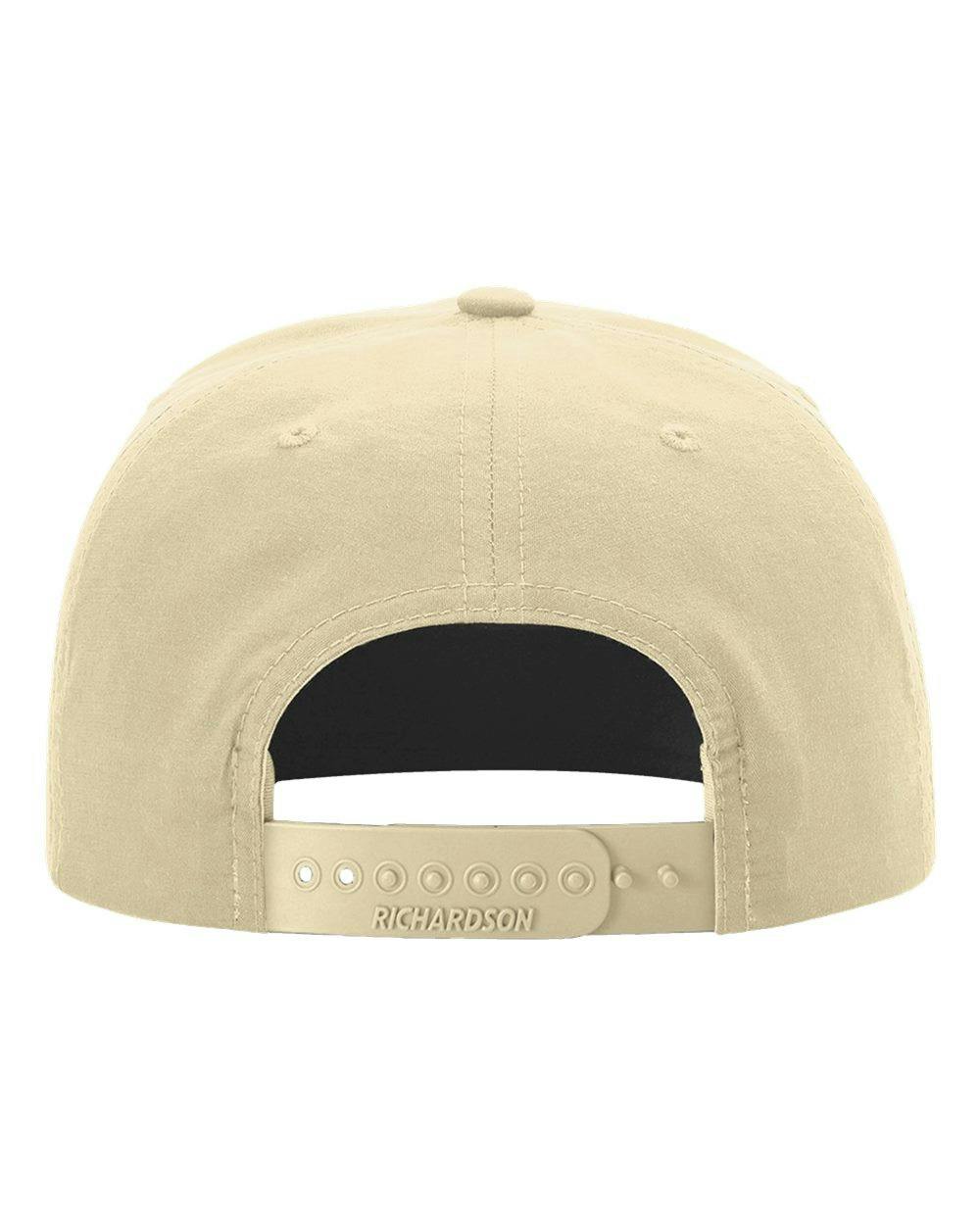 Umpqua Snapback Cap [256]