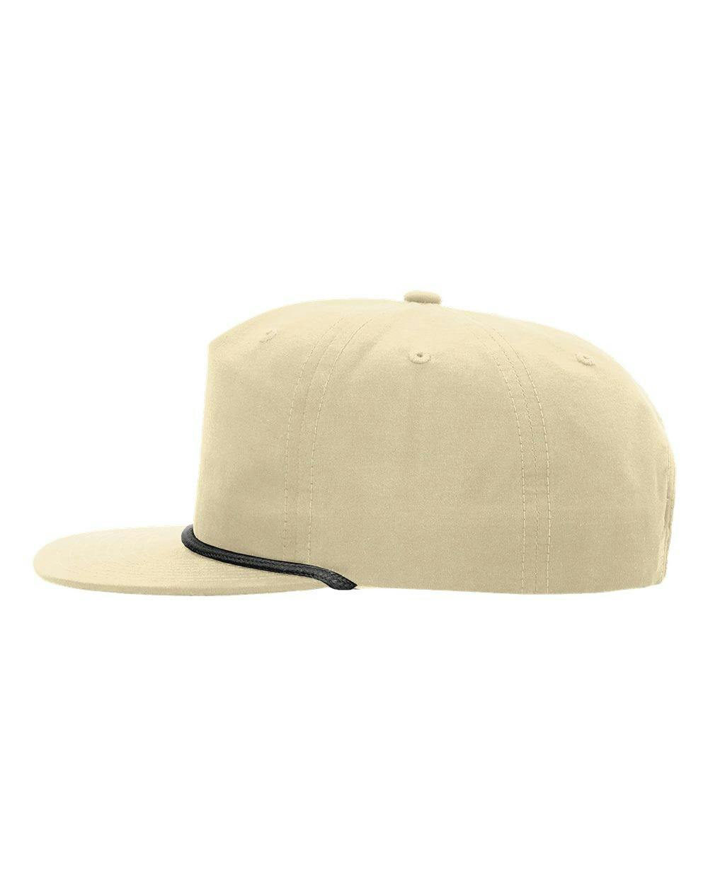 Umpqua Snapback Cap [256]